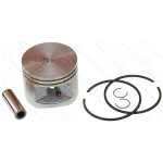 Поршень у зборі бензопили ST MS-270 d44 оригінал 1133-030-2000