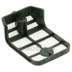 Воздушный фильтр бензопилы Homelite HL4518 2