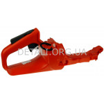 Корпус бензопилы в сборе Husqvarna 340/345/350 (с топливным баком) Корпус бензопилы в сборе Husqvarna 340/345/350 (с топливным баком)