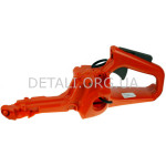 Корпус бензопили у зборі Husqvarna 340/345/350 (з паливним баком) Корпус бензопили у зборі Husqvarna 340/345/350 (з паливним баком)