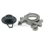 Маслонасос бензопилы в комплекте Husqvarna 365 Winzor PRO серия аналог 5370335-71 Маслонасос бензопилы в комплекте Husqvarna 365 Winzor PRO серия аналог 5370335-71