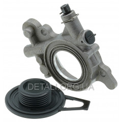 Маслонасос бензопили в комплекті Husqvarna 365 Winzor PRO серія аналог 5370335-71 2