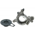 Маслонасос бензопилы в комплекте Husqvarna 365 Winzor PRO серия аналог 5370335-71 Маслонасос бензопилы в комплекте Husqvarna 365 Winzor PRO серия аналог 5370335-71