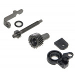 Натягувач ланцюга бензопили Makita EA3200S оригінал 195763-2 Натягувач ланцюга бензопили Makita EA3200S оригінал 195763-2