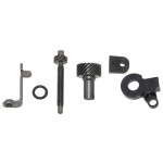 Натяжитель цепи бензопилы Makita EA3200S оригинал 195763-2 Натяжитель цепи бензопилы Makita EA3200S оригинал 195763-2