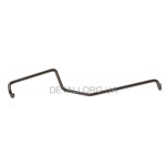 Тяга курка газа VJ Parts для St MS-170, MS-180 аналог 11301821502