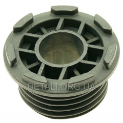 Привід маслонасоса бензопили Oleo-Mac/Efco 941C/GS44 "325" (d10*21*27 h15) 2