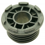 Привод маслонасоса бензопилы Oleo-Mac/Efco 941C/GS44 "325" (d10*21*27 h15) Привод маслонасоса бензопилы Oleo-Mac/Efco 941C/GS44 "325" (d10*21*27 h15)