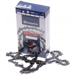 Цепь Husqvarna mini S93G 56 звеньев (28 зубов) шаг 3/8 паз 1.3мм оригинал 5854042-56