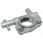 Маслонасос бензопилы Oleo-Mac 936/940/941/947/952 GS 410/44/440/250 (Lмц37mm)