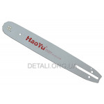 Шина 13"(33см) 325 паз 1,3mm 56 ланок HaoYu Шина 13"(33см) 325 паз 1,3mm 56 ланок HaoYu