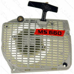 Стартер бензопилы VJ Parts для St MS-640 MS-660 2