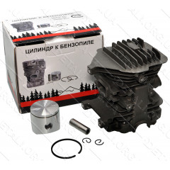 Поршневая бензопилы Oleo-Mac 937 / GS 370 / Efco 137 d38 2