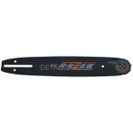 Шина 12" (30см) 3/8 паз 1,3 45 звеньев Rezer