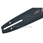 Шина 12" (30см) 3/8 паз 1,3 45 звеньев Rezer