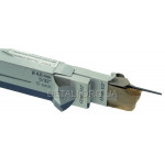 Напильник круглий Husqvarna 4.0мм. 5/32" (набір 12шт.) оригінал 5100957-02