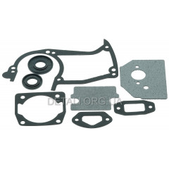 Набор прокладок бензопилы GoodLuck 4500 / 5200 2