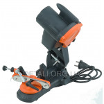 Верстат заточувальний електричний Seria ES002 (220v d діска105 * 22) Верстат заточувальний електричний Seria ES002 (220v d діска105 * 22)