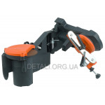 Верстат заточувальний електричний Seria ES002 (220v d діска105 * 22) Верстат заточувальний електричний Seria ES002 (220v d діска105 * 22)