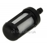 Фильтр топливный бензопилы (L44.5/D18/d5)