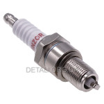 Свічка запалювання Winzor F7TC генератора (різьблення M14*1.25)