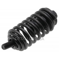 Амортизатор боковой бензопилы Husqwarna 135/140 аналог 5441938-05 2