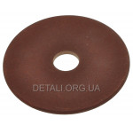 Круг заточной 22,2*145*3,2 (коричневый) VJ Parts Круг заточной 22,2*145*3,2 (коричневый) VJ Parts