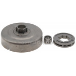 Чашка зчеплення VJ Parts для бензопили ST MS-230/MS-250 (d13*66*69/ h18) аналог 11236402073