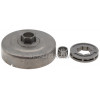 Чашка сцепления бензопилы VJ Parts для St MS-230/MS-250 (d13*66*69/ h18) аналог 11236402073