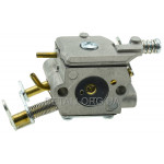 Карбюратор бензопилы Homelite CSP 4016, 4518, 4520, Ryobi PCN 4040, 4545, 4550 ZAMA Карбюратор бензопилы Homelite CSP 4016, 4518, 4520, Ryobi PCN 4040, 4545, 4550 ZAMA