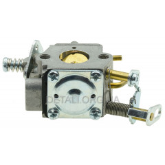 Карбюратор бензопилы Homelite CSP 4016, 4518, 4520, Ryobi PCN 4040, 4545, 4550 ZAMA 2