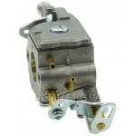 Карбюратор бензопилы Homelite CSP 4016, 4518, 4520, Ryobi PCN 4040, 4545, 4550 ZAMA Карбюратор бензопилы Homelite CSP 4016, 4518, 4520, Ryobi PCN 4040, 4545, 4550 ZAMA