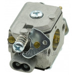 Карбюратор бензопилы Homelite CSP 4016, 4518, 4520, Ryobi PCN 4040, 4545, 4550 ZAMA Карбюратор бензопилы Homelite CSP 4016, 4518, 4520, Ryobi PCN 4040, 4545, 4550 ZAMA