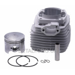 Поршневая бензопилы GoodLuck 6200 d47,5