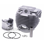 Поршневая бензопилы GoodLuck 6200 d47,5