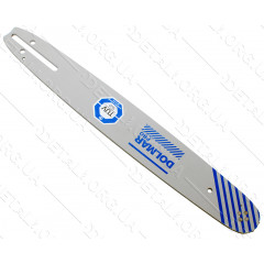 Шина 15" (38см) Dolmar 325 паз 1,3 64 звена 2