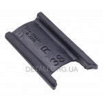 Пластина-вставка циліндра права бензопили Husqvarna 236/240 Winzor аналог 5450616-01 Пластина-вставка циліндра права бензопили Husqvarna 236/240 Winzor аналог 5450616-01