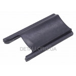 Пластина-вставка циліндра права бензопили Husqvarna 236/240 Winzor аналог 5450616-01 Пластина-вставка циліндра права бензопили Husqvarna 236/240 Winzor аналог 5450616-01