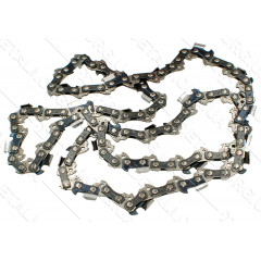 Цепь 56 звеньев (28 зубов) Winzor HARD Picco суперзуб шаг 3/8 паз 1,3 (блистер) оригинал 2