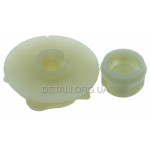 Бобина + храповик стартера Husqvarna 137-142 аналог 5300719-66