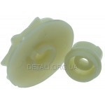 Бобіна + храповик стартера Husqvarna 137-142 аналог 5300719-66