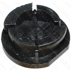 Заглушка 1 амортизатора бензопилы GoodLuck 6200 2