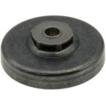 Чашка сцепления бензопилы Makita DCS 33 оригинал 028223316 Чашка сцепления бензопилы Makita DCS 33 оригинал 028223316