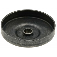 Кухля зчеплення бензопили Makita DCS 33 оригінал 028223316 2