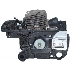 Картер бензопилы GoodLuck 4500/5200 в сборе 1 класс 2