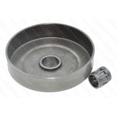 Чашка сцепления бензопилы OleoMac 936/937/940/941 D13*63*66,5*13 6 лучей Winzor PRO 2