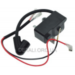 Котушка запалювання бензопили Husqvarna 135/140/435/440/445/450 аналог 5796388-01 Котушка запалювання бензопили Husqvarna 135/140/435/440/445/450 аналог 5796388-01