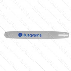 Шина X-Force Husqvarna 16'', 3/8'' mini, 1.3мм, SM, SN, 56DL оригинал 5822076-56