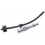 Маслонасос бензопили Makita DSC390 / 410/340/34 DOLMAR PS34, PS36, PS41, PS45, PS400 аналог 21245007