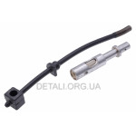 Маслонасос бензопили Makita DSC390 / 410/340/34 DOLMAR PS34, PS36, PS41, PS45, PS400 аналог 21245007